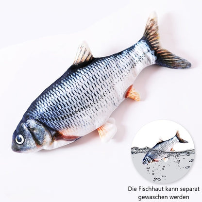 Elektrischer Fisch